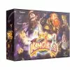 Kingless Card Game | Card Game Expansions
