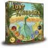 Lost Kingdoms Pangea in Pieces Board Game | Strategy Board Games