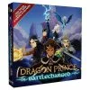 The Dragon Prince: Battlecharged Baord Game | Strategy Board Games