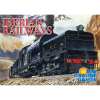 Iberian Railways Board Game | Strategy Board Games