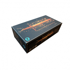 No Honor Among Thieves Board Game | Strategy Board Games