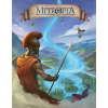 Mitropia Board Game | Strategy Board Games