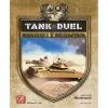 Tank Duel Expansion 1: North Africa Board Game | Strategy Board Games