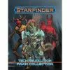 Starfinder Tech Revolution Pawn Collection | RPG & Fantasy Board Games