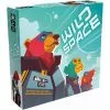 Wild Space Board Game | Strategy Board Games