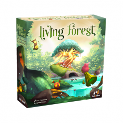 Living Forest Board Game | Party & Family Board Games