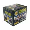 Scotland Sticker Collection Packs | Trading Cards