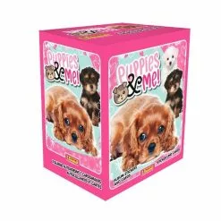Puppies & Me! Sticker Collection Packs | Trading Cards