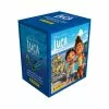 Luca Sticker Collection Packs | Trading Cards