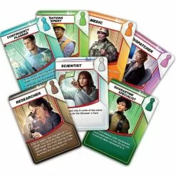 Pandemic 2013 Board Game | Strategy Board Games -Board & Card Games Sales Store 1010603