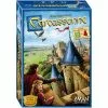 Carcassonne New Edition Board Game | Strategy Board Games