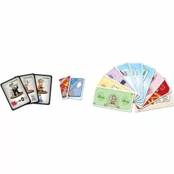 Cash n Guns Second Edition | Party & Family Card Games -Board & Card Games Sales Store 1010649