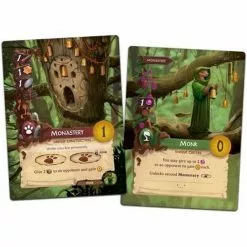 Everdell Board Game | Strategy Board Games -Board & Card Games Sales Store 1010661