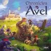 Chronicles of Avel Board Game | Strategy Board Games