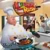 Kitchen Rush Board Game | Strategy Board Games