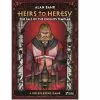 The Fall of the Knights Templar: Heirs to Heresy Source Book | Board Game Guides and Books