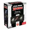 Star Wars X-Wing: Phoenix Cell Squadron Pack | Miniature Board Games