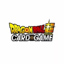 Dragon Ball Super CG: Unison Warrior Series 8 UW08 B17 Booster Box (12 Packs) | Trading Cards