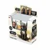 Star Wars The Mandalorian TCG Booster Box (24 Packs) | Trading Cards