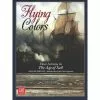 Flying Colours Deluxe Rulebook | Board Game Guides and Books