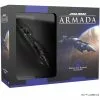 Recusant-Class Destroyer: Star Wars Armada Board Game | Strategy Board Games