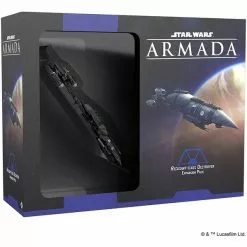 Recusant-Class Destroyer: Star Wars Armada Board Game | Strategy Board Games