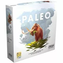 Paleo Board Game | Strategy Board Games