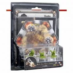 Black Rose Wars: Inferno | Board Game Accessories