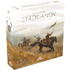 Stroganov Board Game | Strategy Board Games