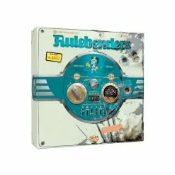 Rulebenders Board Game | Strategy Board Games