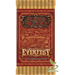 Flesh And Blood TCG: Everfest Booster Display (First Edition) Card Game | Strategy Card Games