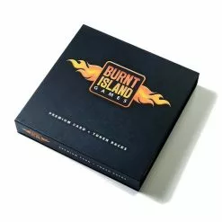 Burnt Island Games Premium Card and Token Racks (5 racks) | Strategy Card Games