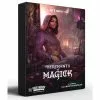 Merchants of Magick - A Set A Watch Tale Card Game | Strategy Card Games
