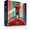 Red Rising: Collector's Edition Board Game | Strategy Board Games