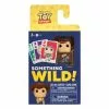 Toy Story Card Game Something Wild! Case (4) FR/EN Version | Strategy Card Games