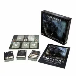 Dark Souls The Card Game Expansion Forgotten Paths *English Version* | Strategy Card Games