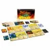 Spirit Island: Feather & Flame Expansion Board Game | Board Game Expansions