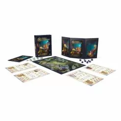 Animal Adventures RPG Starter Set Board Game *English Version* | Board Game Expansions