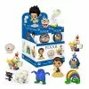 Pixar Mini Vinyl Figures 6 cm Display (12) | Miniature Board Games