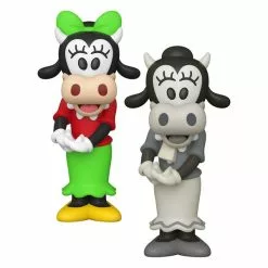 Disney Vinyl SODA Figures Clarabelle Cow 11 cm Assortment (6) | Miniature Board Games