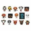 Boo Hollow Paka Paka Figures 5 cm Series 2 Display (18) | Miniature Board Games