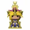 Yu-Gi-Oh! Pop! Deluxe Animation Vinyl Figure Atem Pharaoh Yugi 9 cm | Miniature Board Games