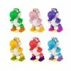 Super Mario Wind Up Figures Mystery Pack Display Yoshi (12) | Miniature Board Games