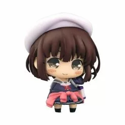 Saekano: How to Raise a Boring Girlfriend Medicchu Mini Figure Megumi Kato 7 cm | Miniature Board Games