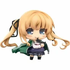 Saekano: How to Raise a Boring Girlfriend Medicchu Mini Figure Eriri Spencer Sawamura 7 cm | Miniature Board Games