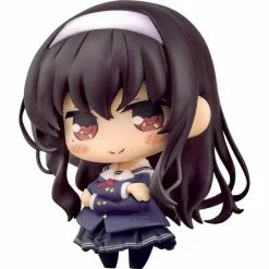 Saekano: How to Raise a Boring Girlfriend Medicchu Mini Figure Utaha Kasumigaoka 7 cm | Miniature Board Games