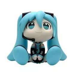Character Vocal Series 01: Hatsune Miku Binivini Baby Soft Vinyl Figure Hatsune Miku 13 cm | Miniature Board Games