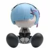 Re:Zero - Starting Life in Another World Binivini Baby Soft Vinyl Figure Rem 13 cm | Miniature Board Games
