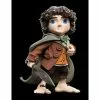 Lord of the Rings Mini Epics Vinyl Figure Frodo Baggins 11 cm | Miniature Board Games