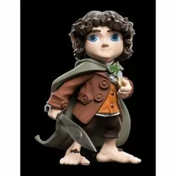 Lord of the Rings Mini Epics Vinyl Figure Frodo Baggins 11 cm | Miniature Board Games